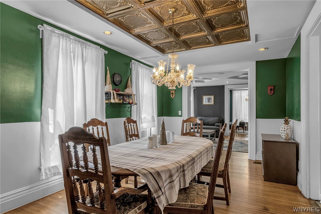 504 West Center Street Ridgeway, NY 14103 - Photo 10 of 34