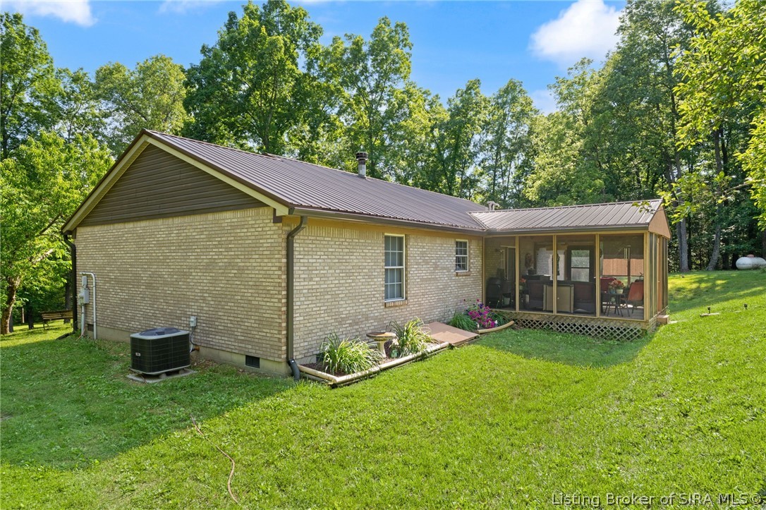 7338 East Pilot Knob Road Milltown, IN 47145 - Photo 4 of 47