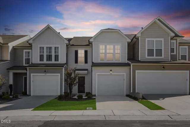 $360,000 | 704 Colby Place, Durham, NC 27713