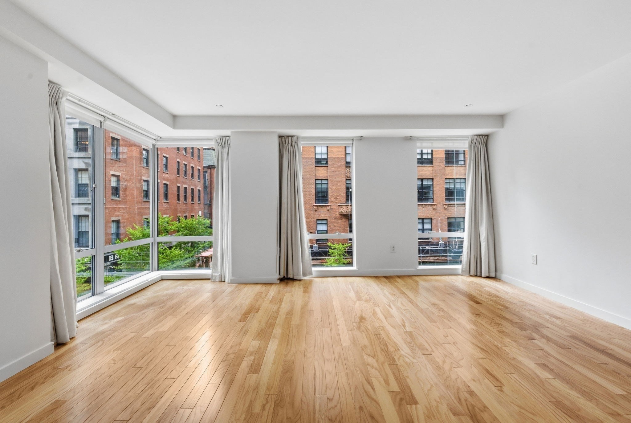 80 Broad Street, Unit 302A Boston, MA 02110 - Photo 18 of 31 Gallery Image 18