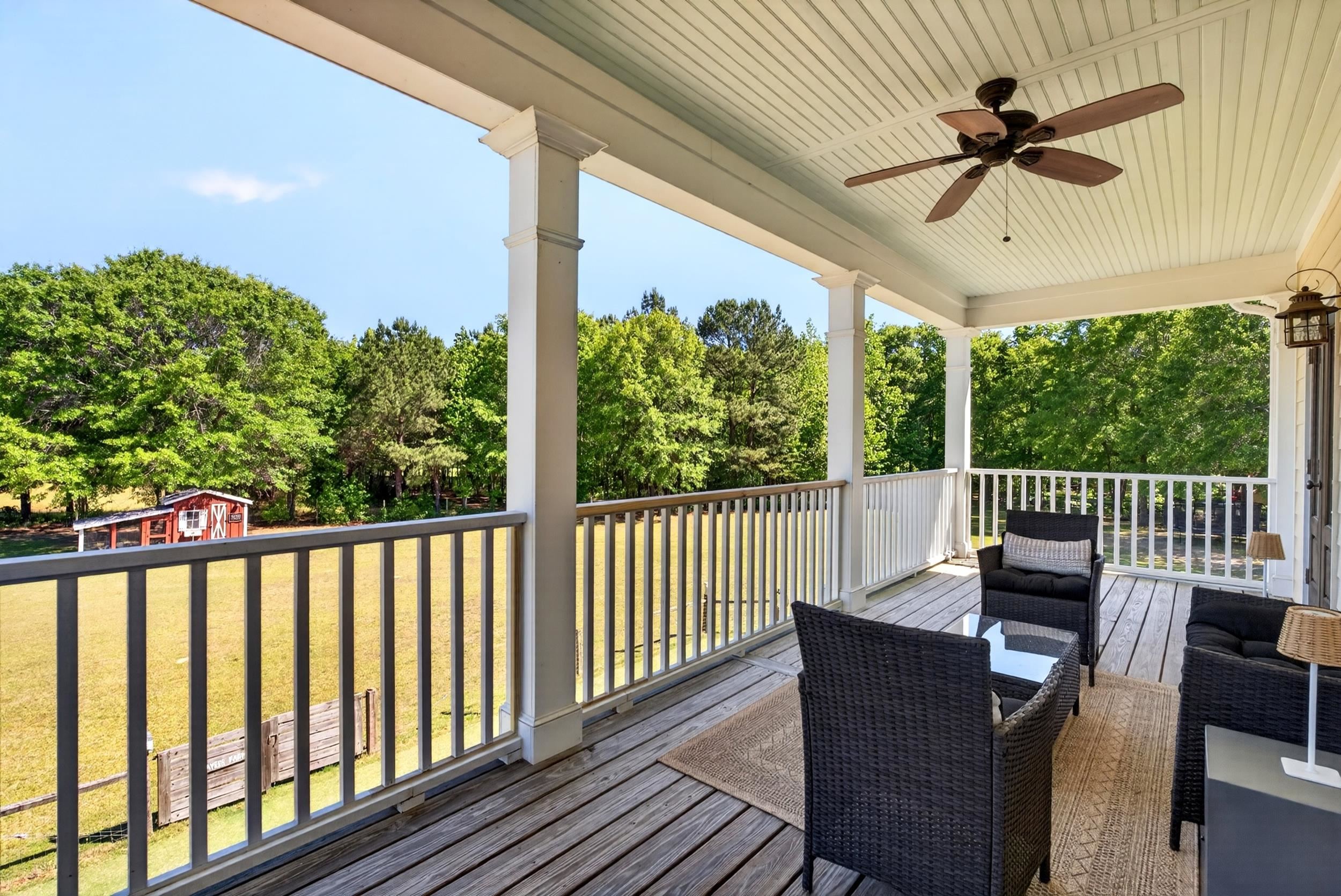 811 Mt Lebanon Church Road Greer, SC 29651 - Photo 24 of 36