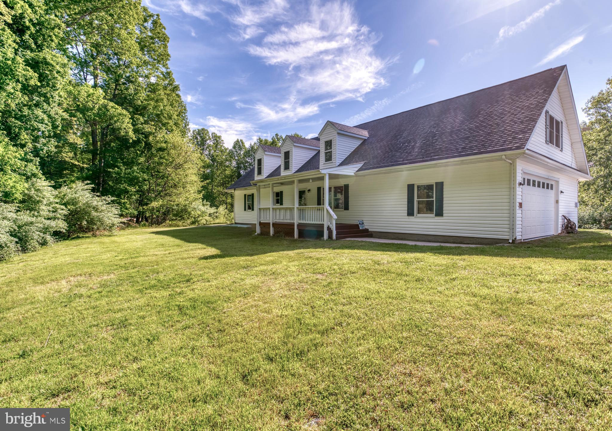 10461 Old Stillhouse Road Boston, VA 22713 - Photo 4 of 32