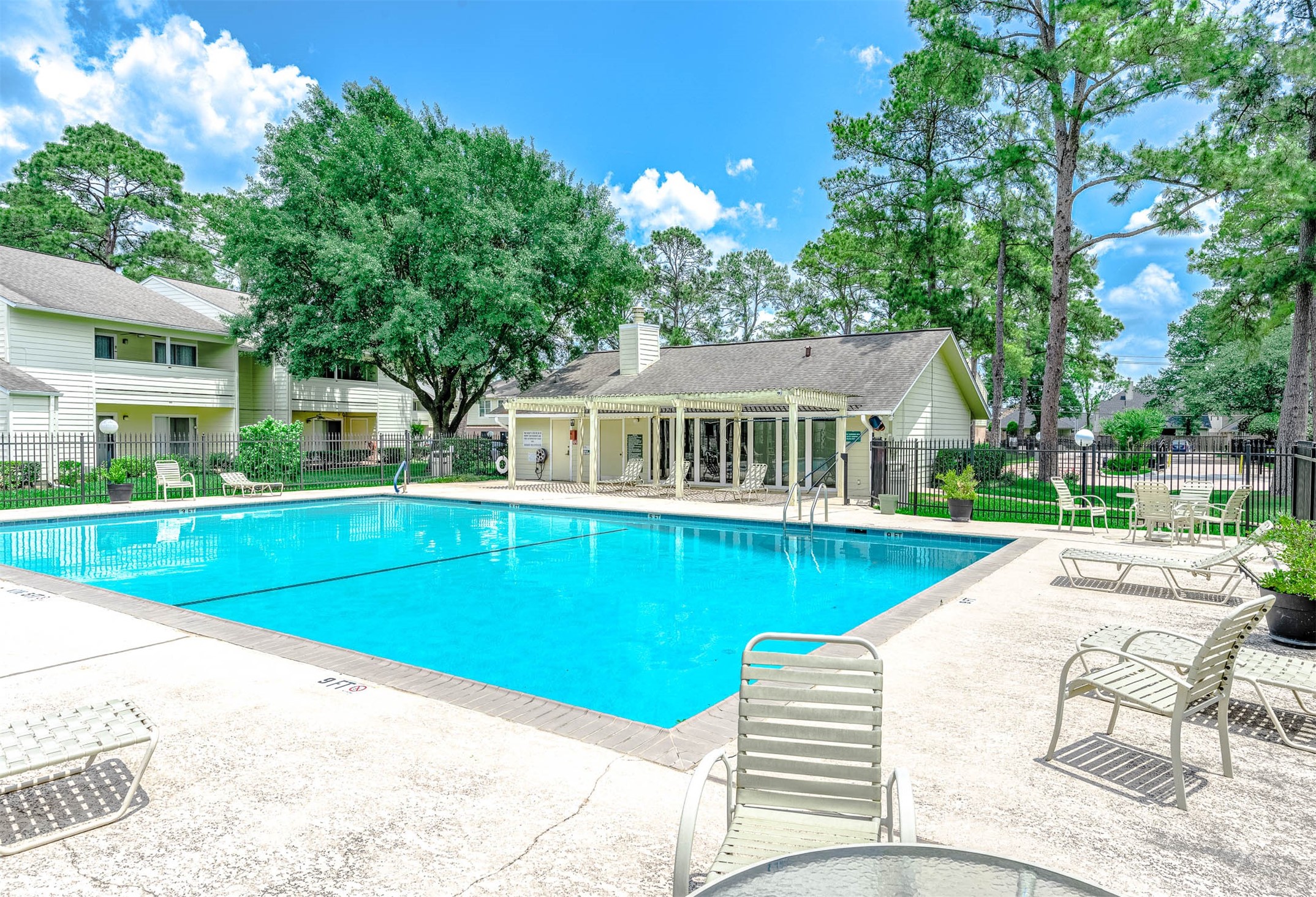 14515 Wunderlich Drive, Unit 812 Houston, TX 77069 - Photo 1 of 32