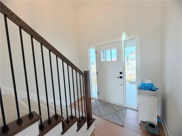 $429,825 | 15619 Sheridan Court, Basehor, KS 66007