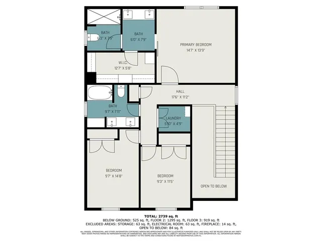 $429,825 | 15619 Sheridan Court, Basehor, KS 66007