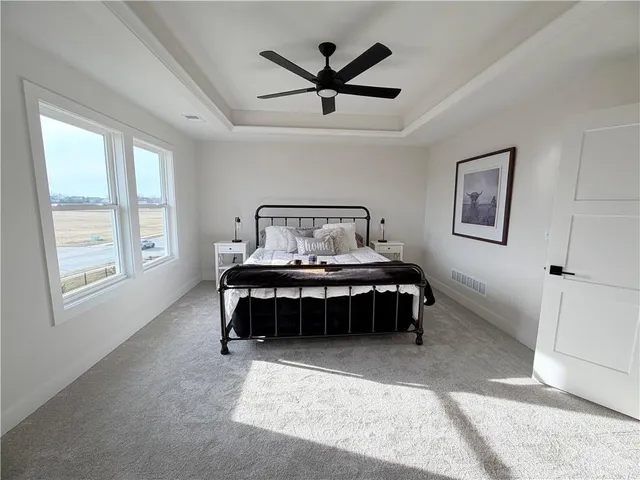 $429,825 | 15619 Sheridan Court, Basehor, KS 66007