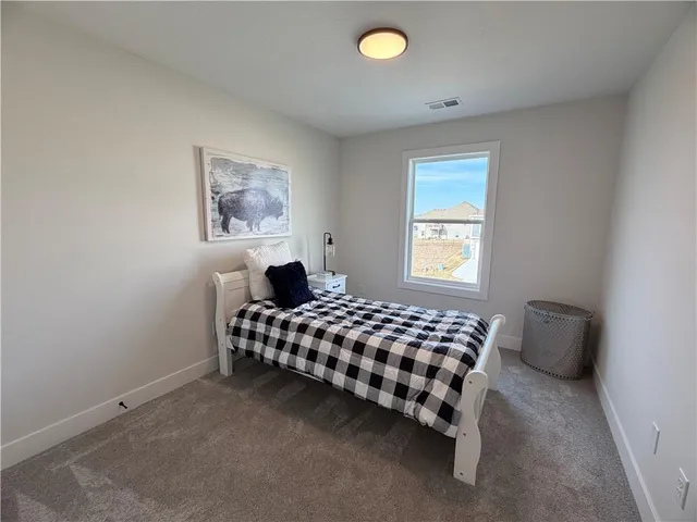 $429,825 | 15619 Sheridan Court, Basehor, KS 66007