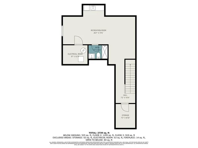 $429,825 | 15619 Sheridan Court, Basehor, KS 66007