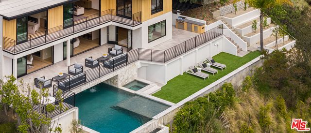 $34,500 | 2673 Zorada Drive, Los Angeles, CA 90046