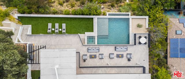 $34,500 | 2673 Zorada Drive, Los Angeles, CA 90046