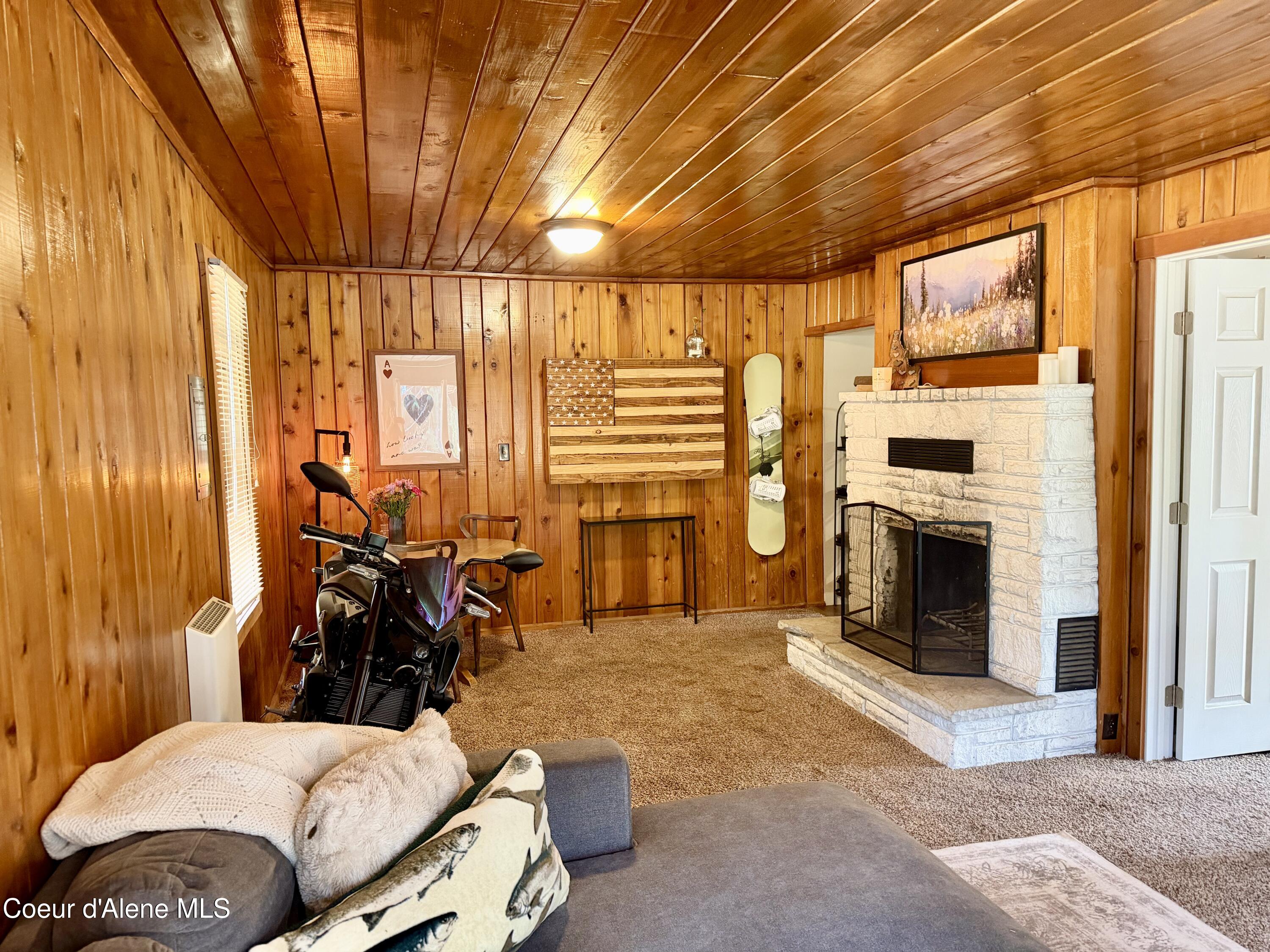 9399 West Twin Lakes Road Rathdrum, ID 83858 - Photo 13 of 43 13