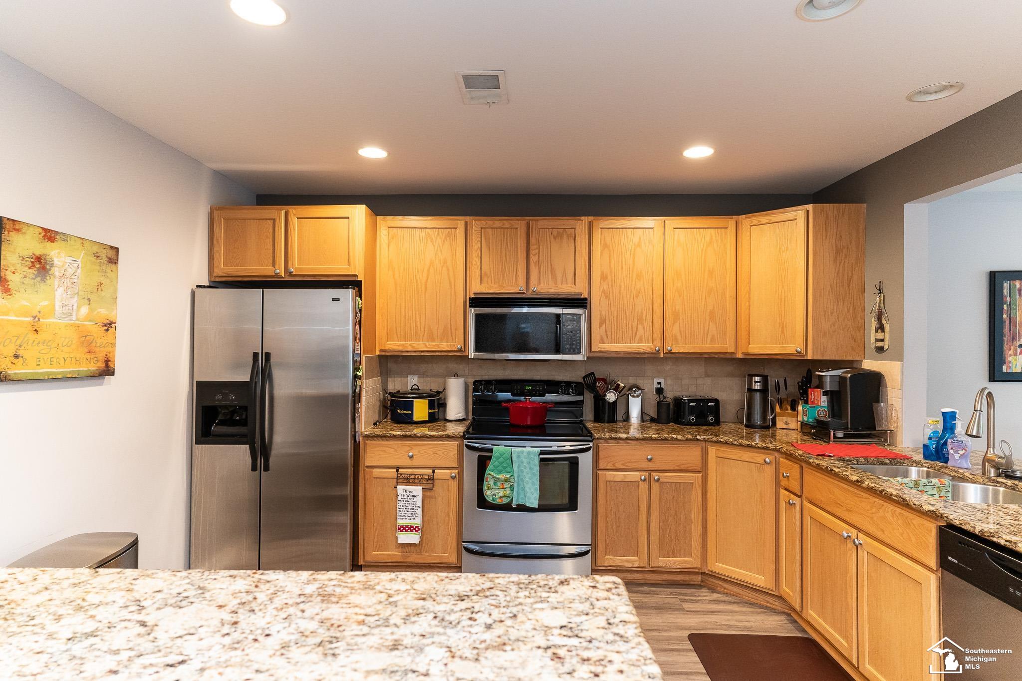 3199 Janea Rue Boulevard Monroe, MI 48162 - Photo 8 of 45