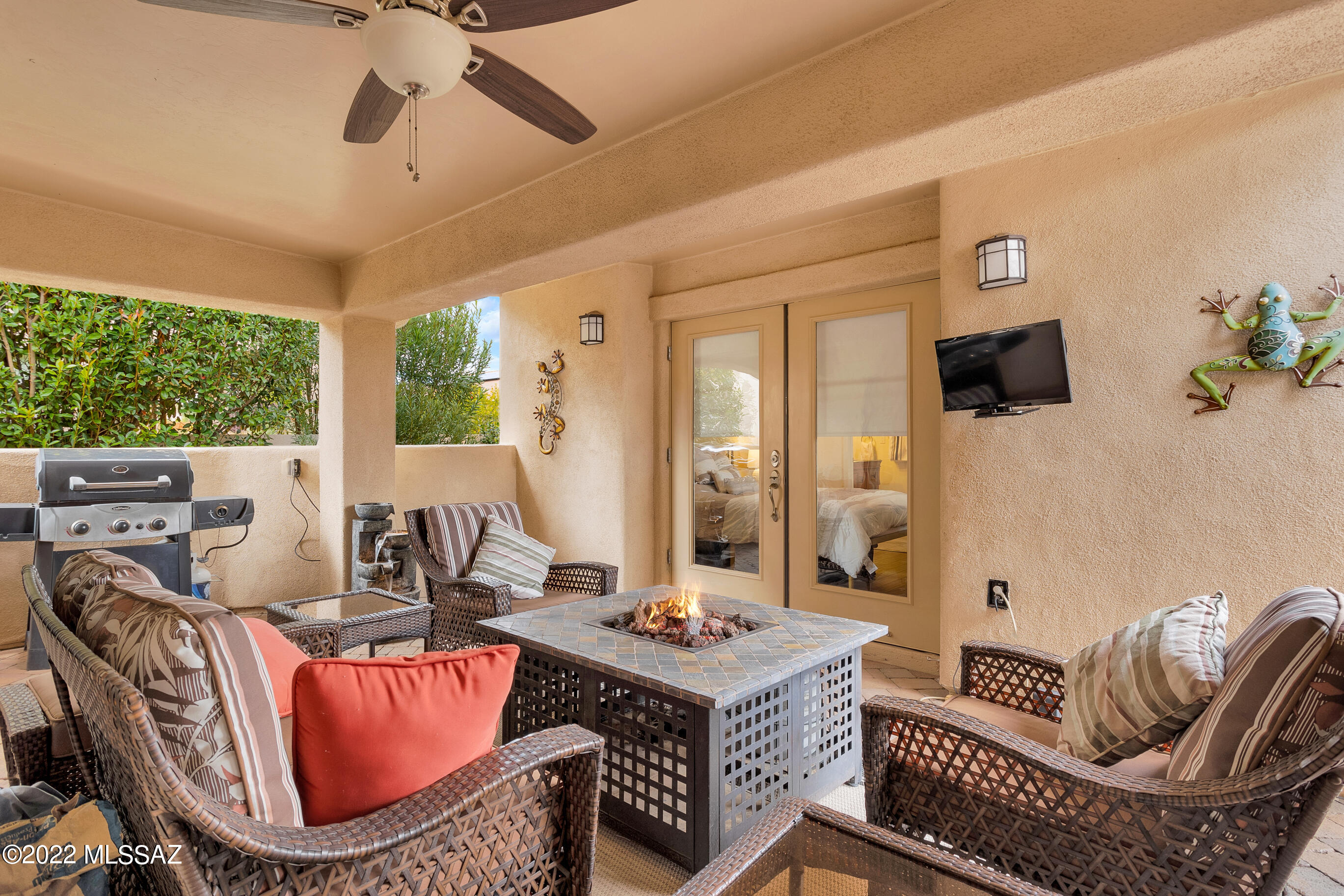 61874 East Border Rock Road Saddlebrooke, AZ 85739 - Photo 32 of 45