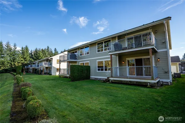 $450,000 | 1656 Liberty Street, Unit 101, Lynden, WA 98264
