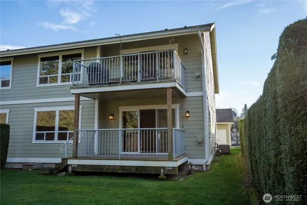 $440,000 | 1656 Liberty Street, Unit 101, Lynden, WA 98264