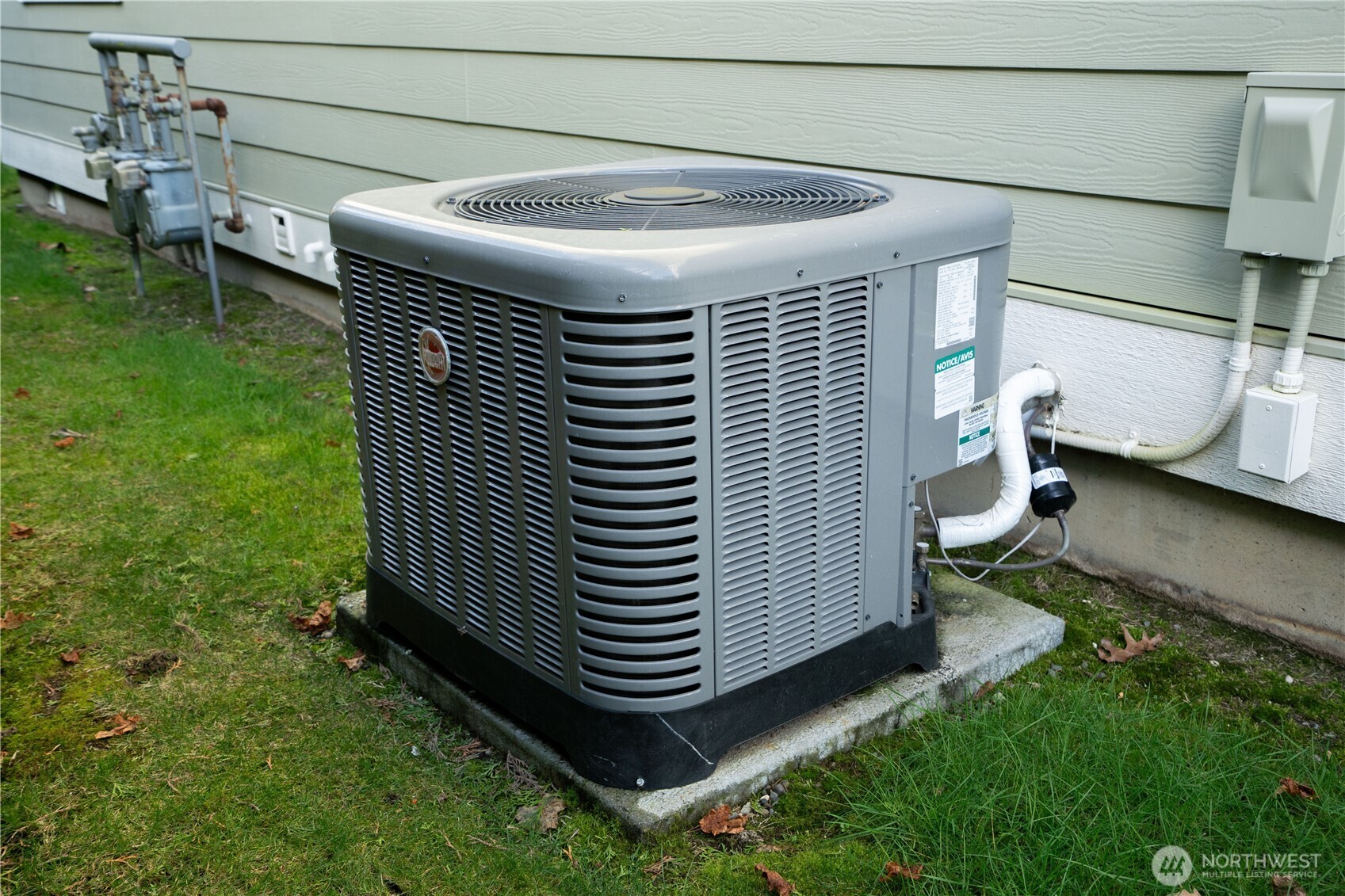 1656 Liberty Street, Unit 101 Lynden, WA 98264 - Photo 30 of 39