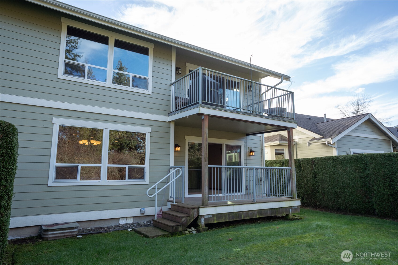 1656 Liberty Street, Unit 101 Lynden, WA 98264 - Photo 37 of 39