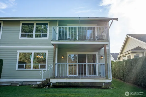 $440,000 | 1656 Liberty Street, Unit 101, Lynden, WA 98264