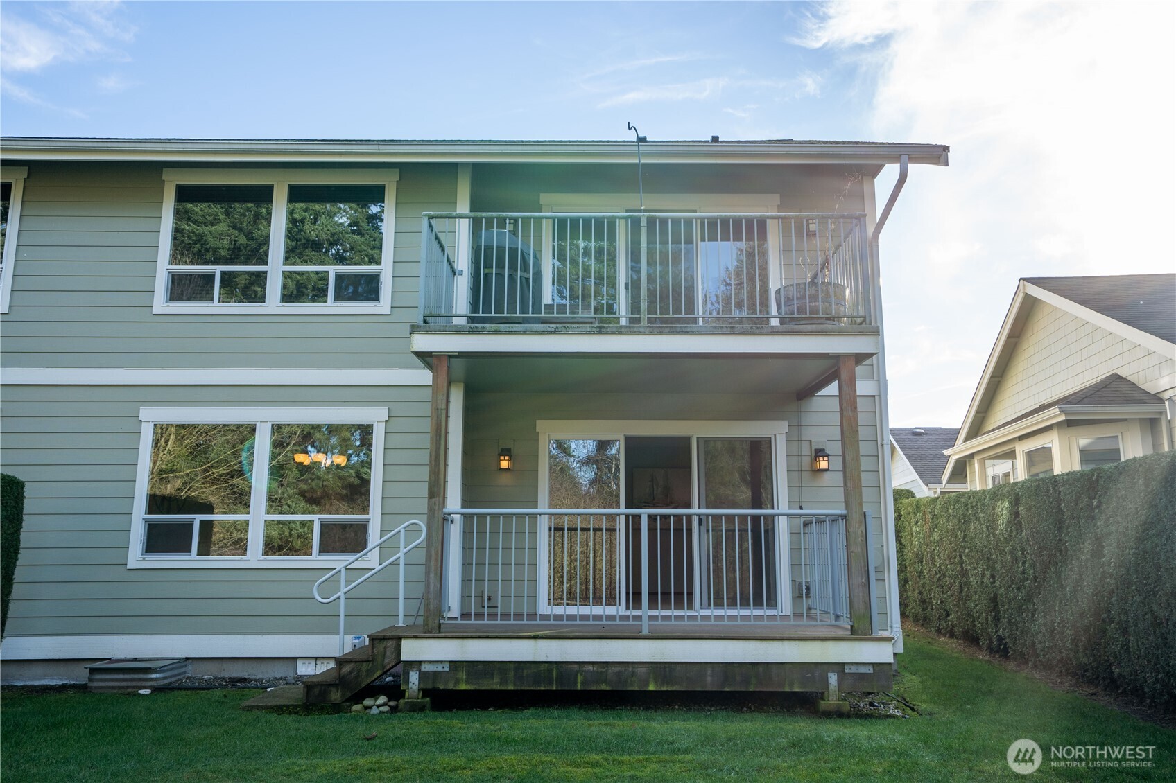 1656 Liberty Street, Unit 101 Lynden, WA 98264 - Photo 38 of 39