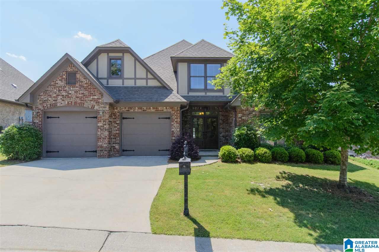 604 Foothills Trace Chelsea, AL 35043 - Photo 1 of 42