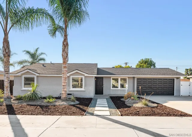 $760,000 | 222 Gull Place, El Cajon, CA 92019