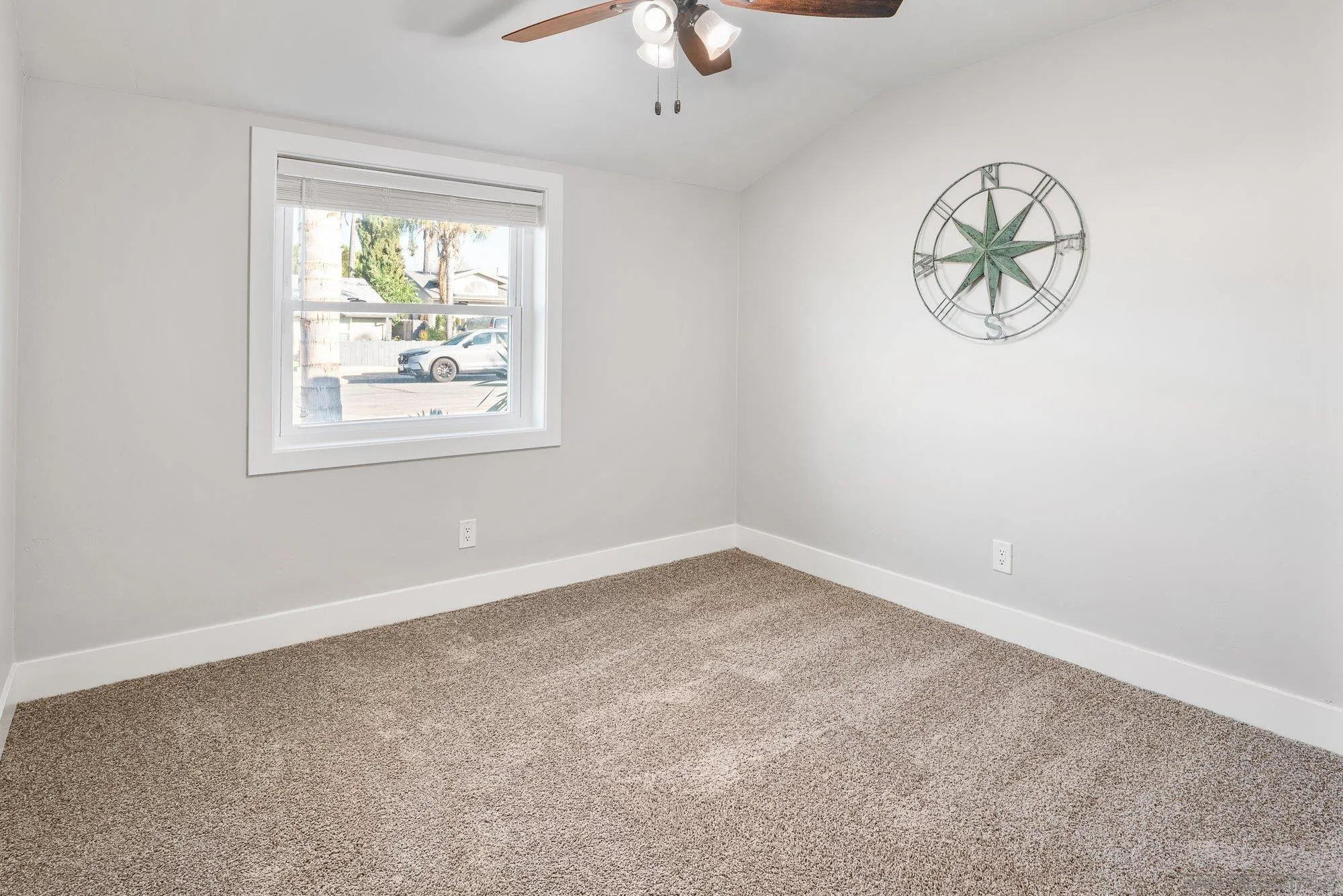 222 Gull Place El Cajon, CA 92019 - Photo 29 of 53 an empty room with a window