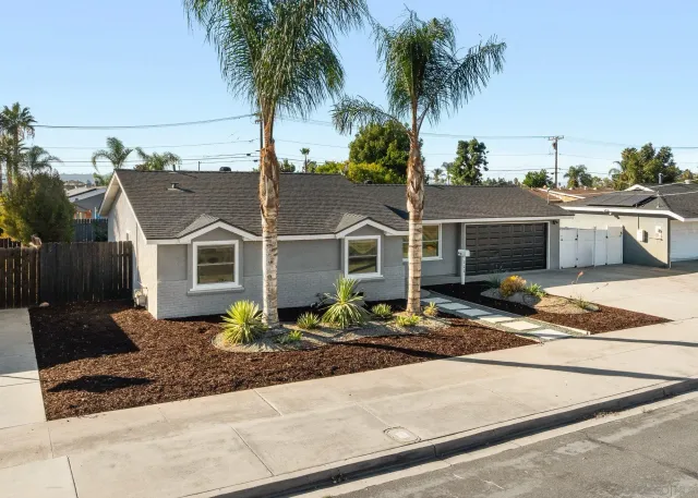 $760,000 | 222 Gull Place, El Cajon, CA 92019