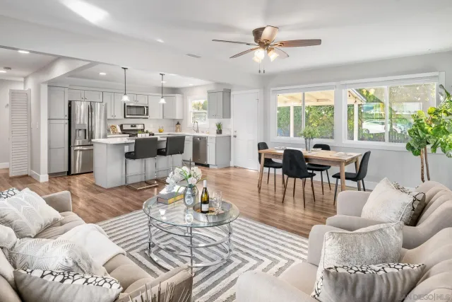 $760,000 | 222 Gull Place, El Cajon, CA 92019