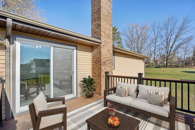 $499,900 | 2401 Eulalia Street, Cross Plains, WI 53528