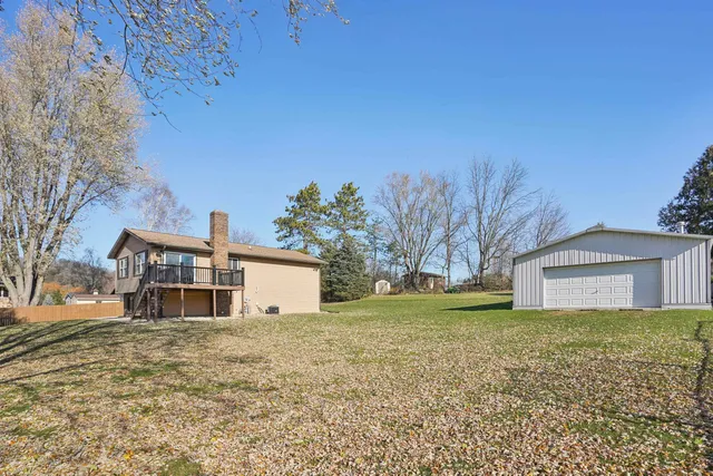 $499,900 | 2401 Eulalia Street, Cross Plains, WI 53528