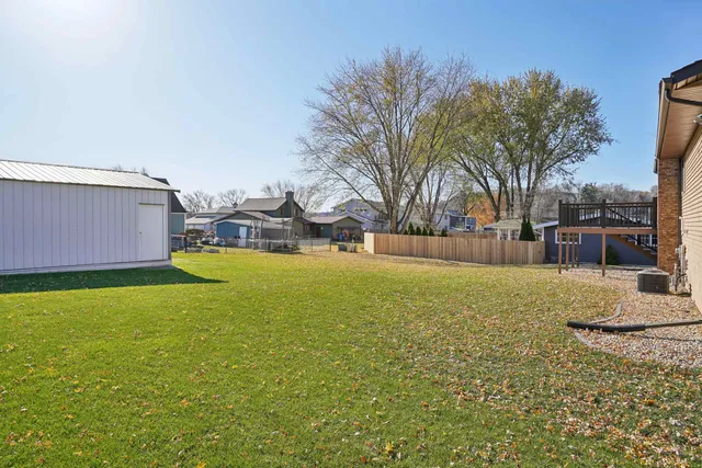 $499,900 | 2401 Eulalia Street, Cross Plains, WI 53528