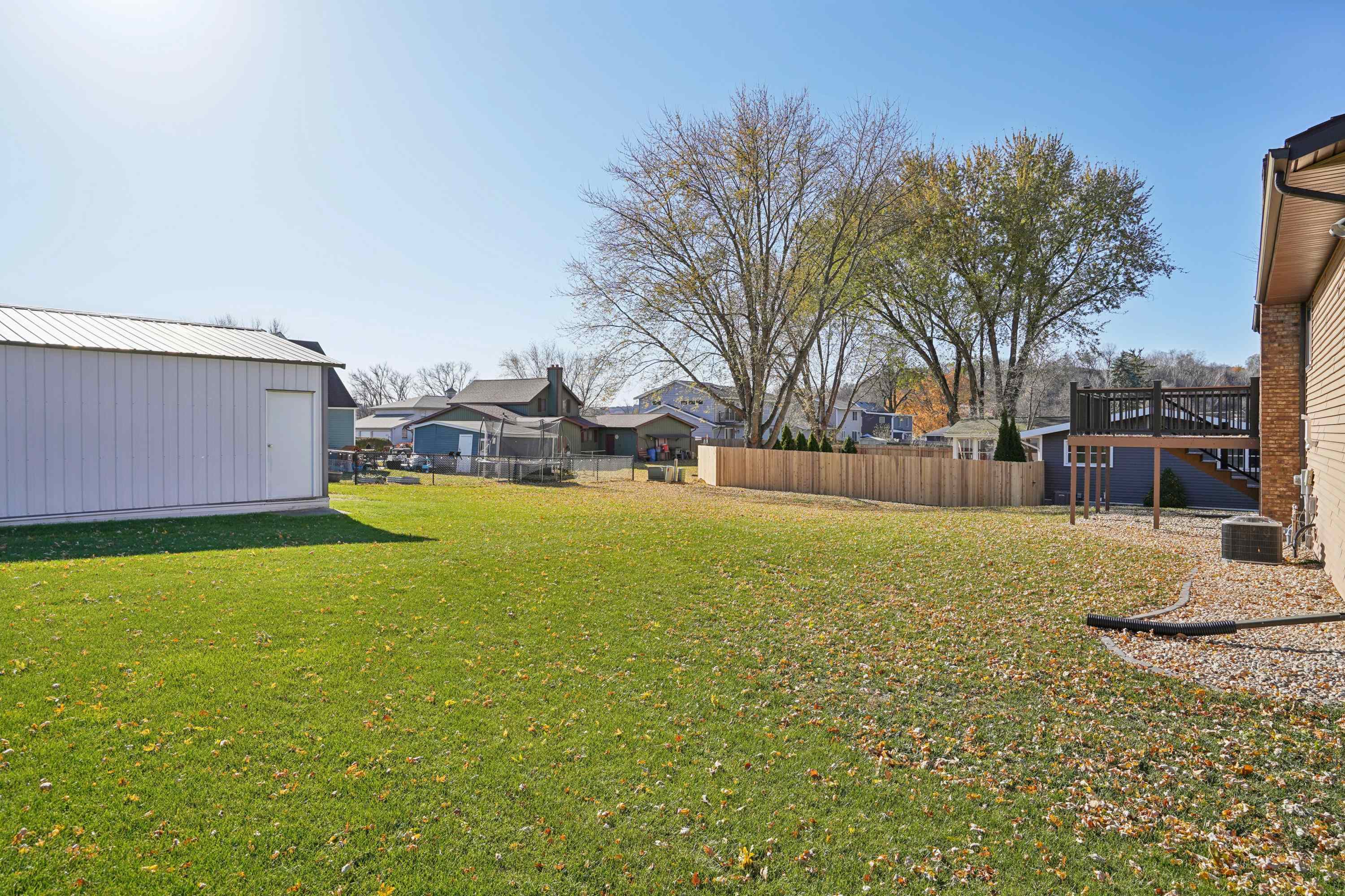 2401 Eulalia Street Cross Plains, WI 53528 - Photo 29 of 35