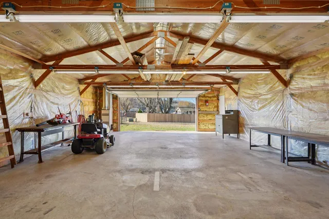 $499,900 | 2401 Eulalia Street, Cross Plains, WI 53528