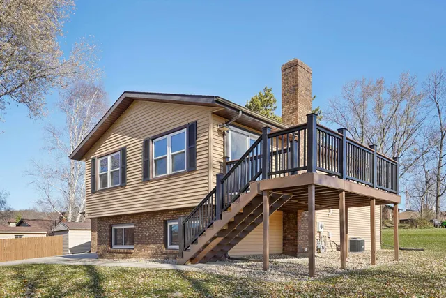 $499,900 | 2401 Eulalia Street, Cross Plains, WI 53528