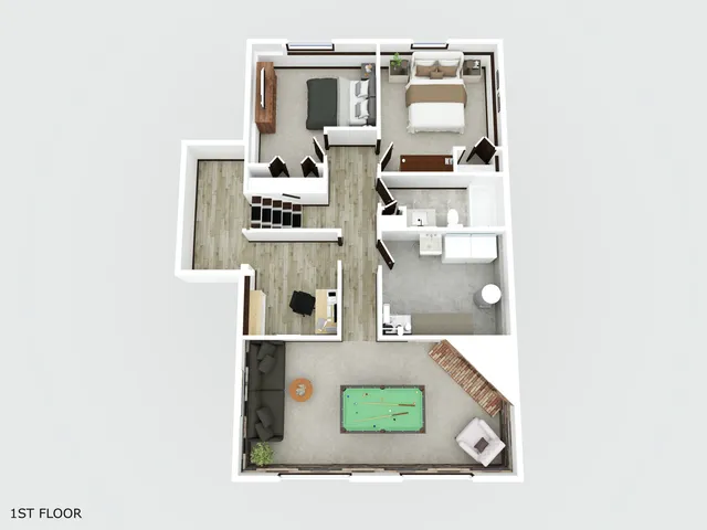 $499,900 | 2401 Eulalia Street, Cross Plains, WI 53528