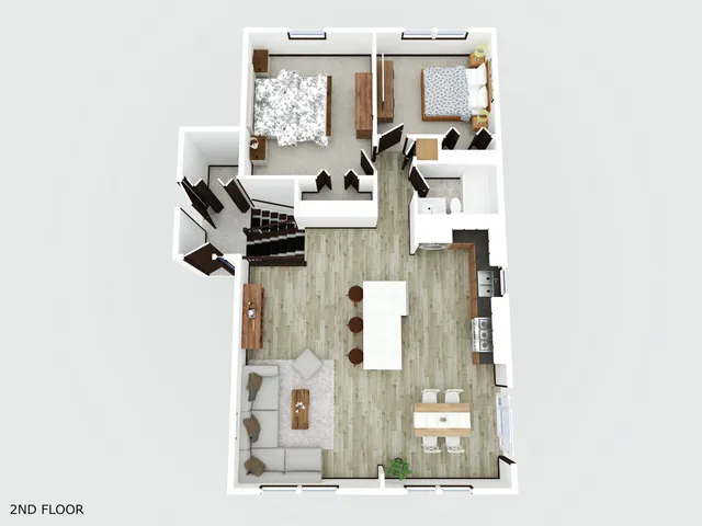 $499,900 | 2401 Eulalia Street, Cross Plains, WI 53528