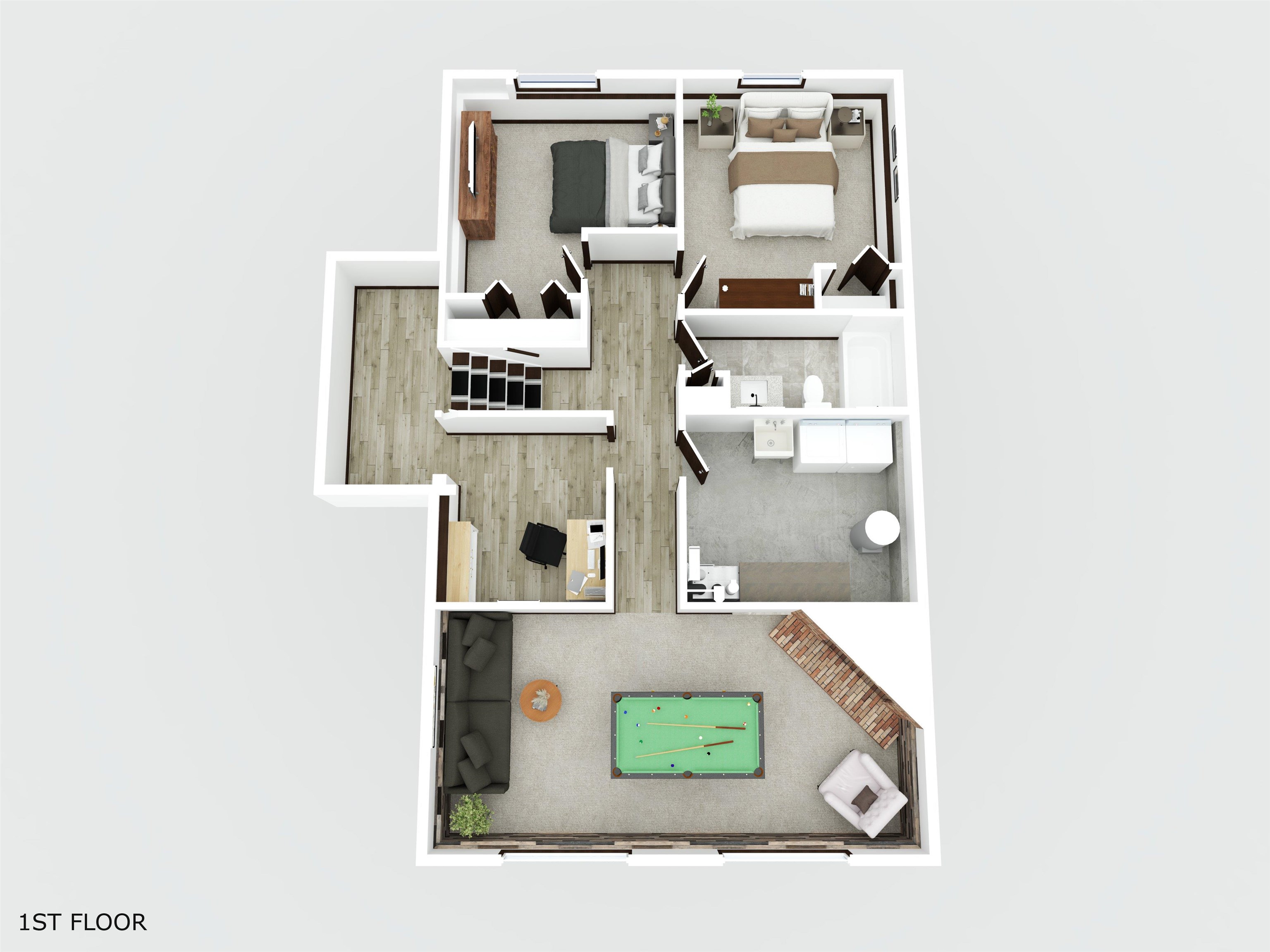 2401 Eulalia Street Cross Plains, WI 53528 - Photo 34 of 35