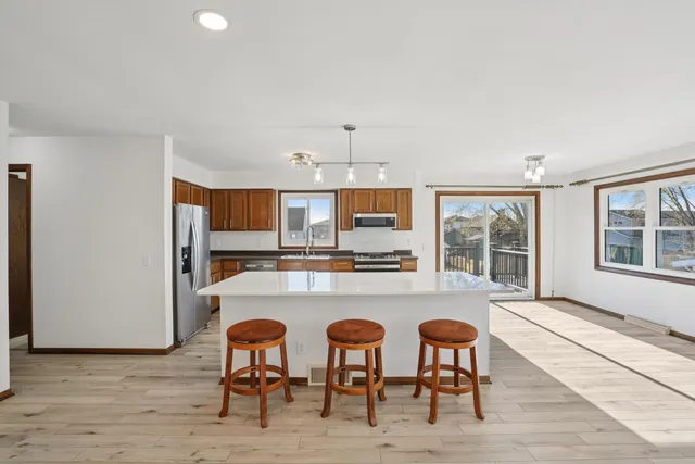 $499,900 | 2401 Eulalia Street, Cross Plains, WI 53528