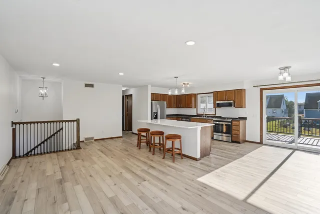 $499,900 | 2401 Eulalia Street, Cross Plains, WI 53528