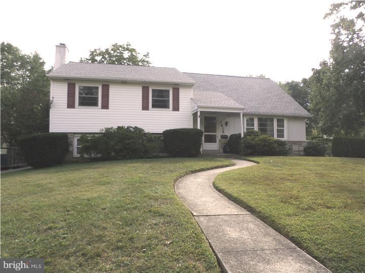 1635 Aidenn Lair Road Dresher, PA 19025 - Photo 2 of 21 Exterior Front