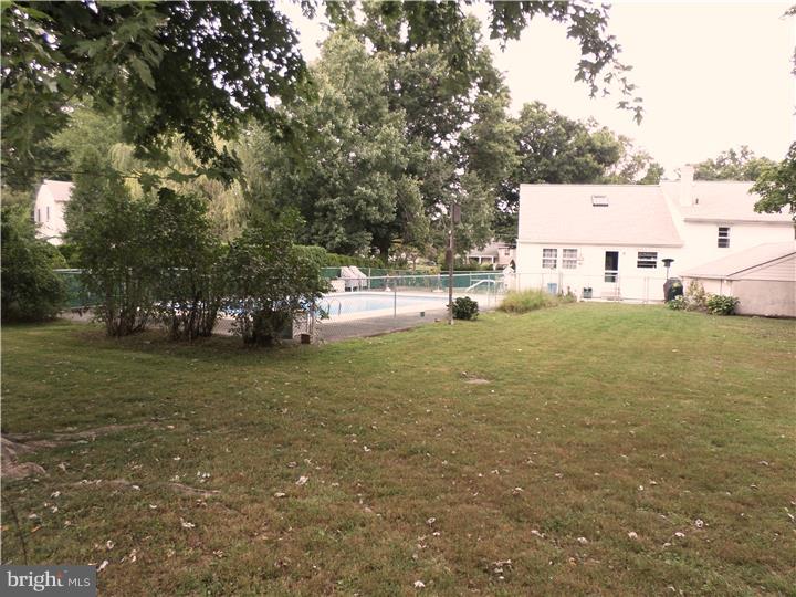 1635 Aidenn Lair Road Dresher, PA 19025 - Photo 19 of 21 Exterior Back
