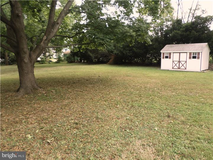 1635 Aidenn Lair Road Dresher, PA 19025 - Photo 20 of 21 Exterior Back