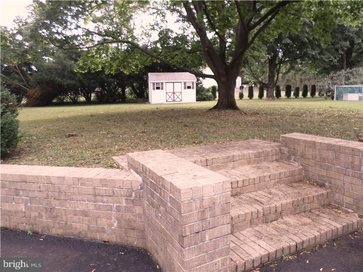 1635 Aidenn Lair Road Dresher, PA 19025 - Photo 21 of 21 Exterior Back