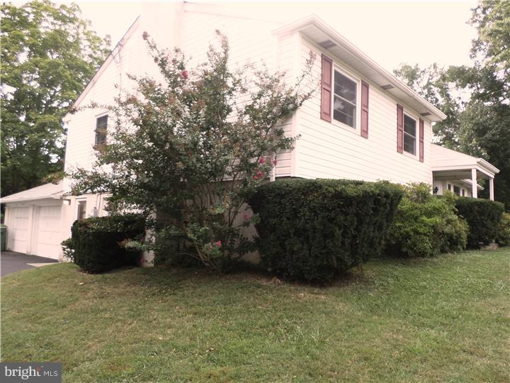 1635 Aidenn Lair Road Dresher, PA 19025 - Photo 4 of 21 Exterior Side