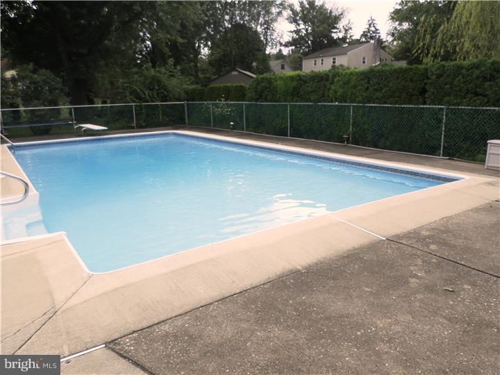 1635 Aidenn Lair Road Dresher, PA 19025 - Photo 5 of 21 Pool