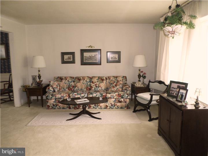 1635 Aidenn Lair Road Dresher, PA 19025 - Photo 6 of 21 Living Room