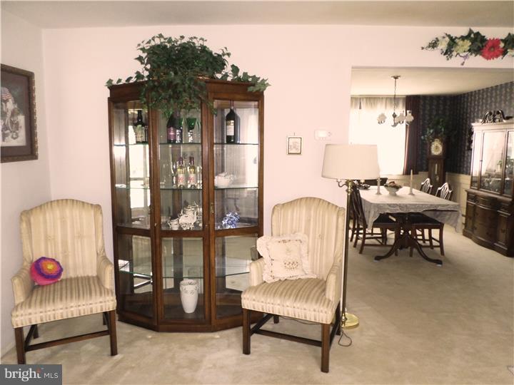 1635 Aidenn Lair Road Dresher, PA 19025 - Photo 7 of 21 Living Room