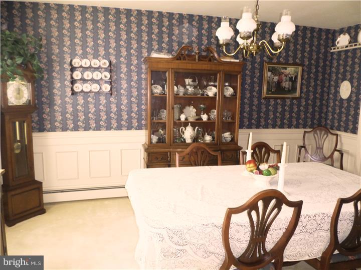 1635 Aidenn Lair Road Dresher, PA 19025 - Photo 8 of 21 Dining Room