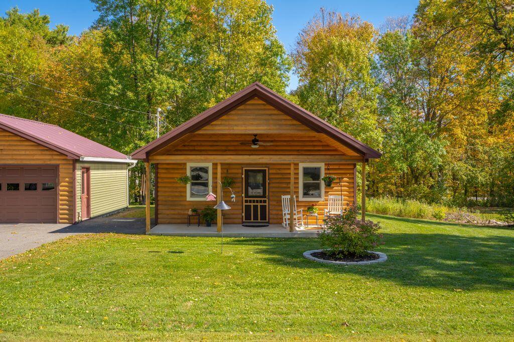 332 Stone Road Vassalboro, ME 04989 - Photo 1 of 37 2_DSC05807