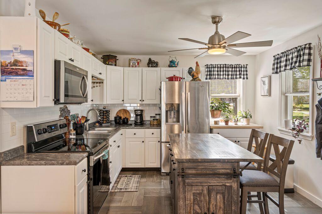 332 Stone Road Vassalboro, ME 04989 - Photo 13 of 37 9_DSC05704